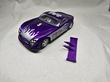 SCALEXTRIC C2356 TVR SPEED 12
