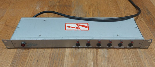 Olson power distribution unit - olson,