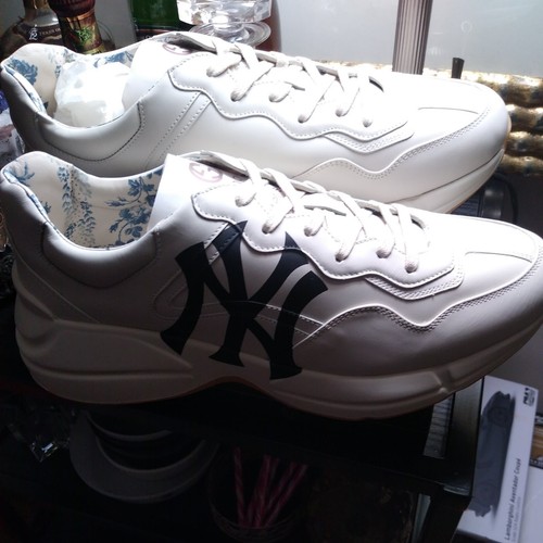 Gucci sneakers trainers apollo - gucci,