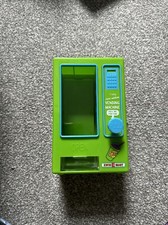 Very Rare Official The Simpsons Mini Vending Machine Kwik-E-Mart - Discontinued