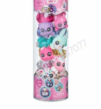 ScrunchMiez 5Pack -Exclusive