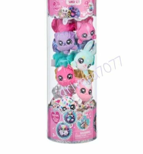 Scrunchmiez 5pack exclusive - scrunchmiez, -exclusive