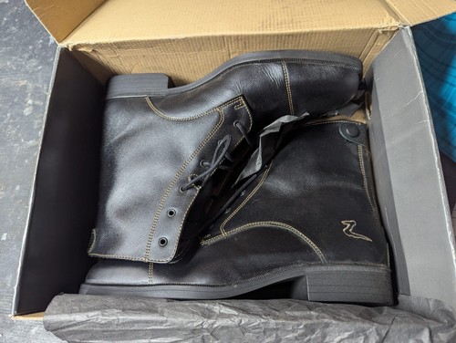 Horze new riding men - new, men's