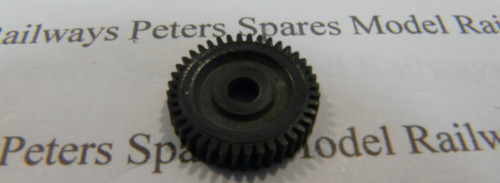 Hornby s6365 wormwheel - hornby,