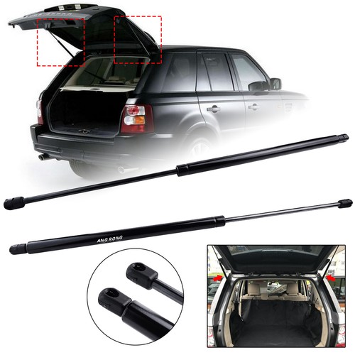 Rear boot tailgate - 2x,