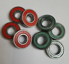 Intense M9-FRO (Pre-2011) Frame Pivot Bearing Kit