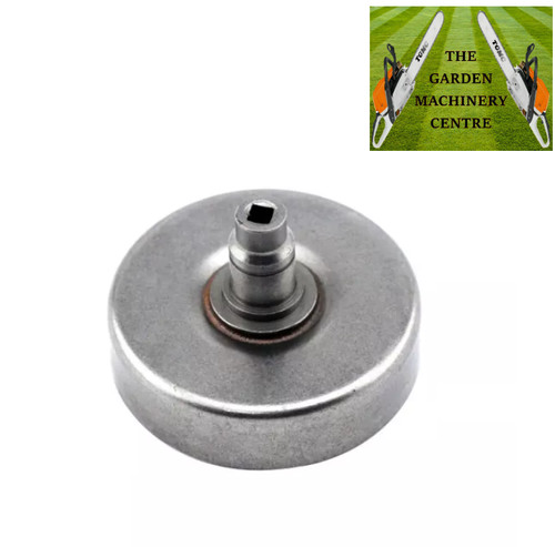 Strimmer clutch drum - clutch,
