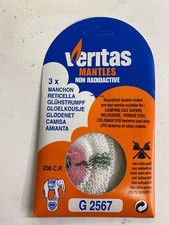 Veritas mantles nra - mantles, g2567