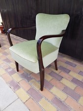 Art Deco Armchair – Vintage