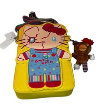 Universal Studios Hello Kitty