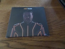 CD ALBUM - NEW & SEALED - ABBA