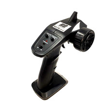 FTX Tracer Monster Truck 2.4ghz Radio (for Brushed Version) FTX9738 Truggy