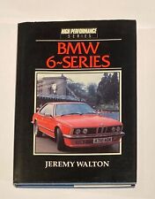 BMW 6-SERIES E24 COUPE (INCL M635CSI) 1976-84 DESIGN & DEVELOPMENT HISTORY BOOK
