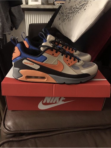 Nike airmax 5 mowabb - airmax,