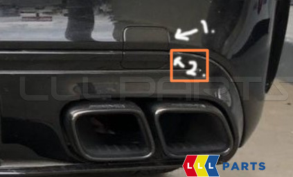 New genuine mercedes benz - genuine, c43