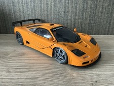 UT Models 1/18 McLaren F1 GTR