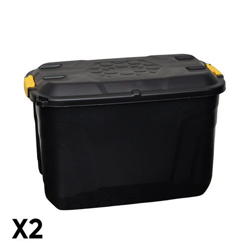 110l heavy duty trunk - x, on