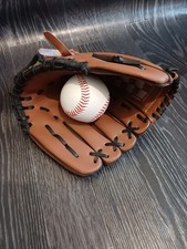 aseball Glove, Sports Batting