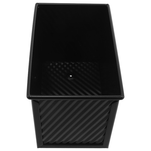 Loaf baking pans - baking,