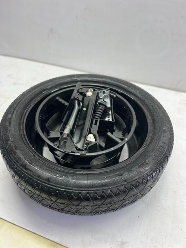 New mercedes space saver - new, spare