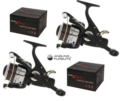 Carp fishing bait - 2, x