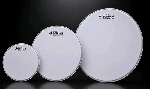 Set legacy white coated - 1,