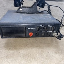 VHF Marine Radio Multi