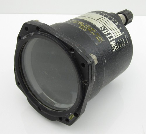 Instrument gauge case rate - case, of