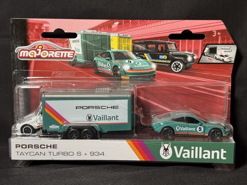 Majorette porsche taycan - majorette,