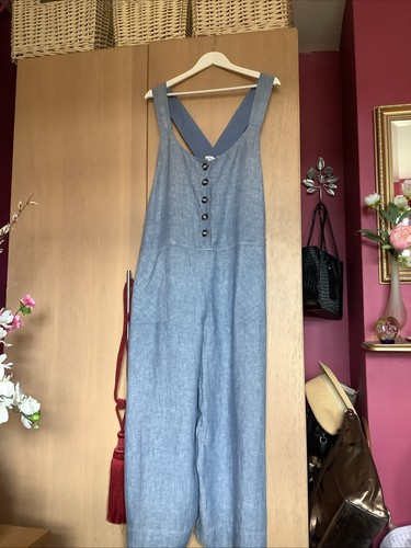 Whitestuff ladies linen - whitestuff,
