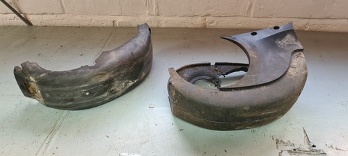 Giant reign motor casing - reign,
