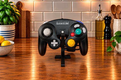 Nintendo gamecube controller - gamecube,