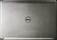 DELL Precision 7520 Mobile