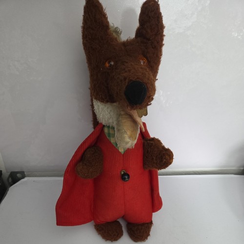 Vintage basil brush soft - vintage,