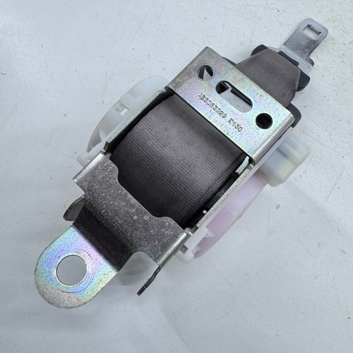 Citroen berlingo mk2 seat belt - seat,