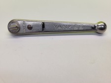 Vintage Stanley Yankee Offset