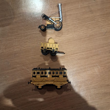 Static Dummy OO Gauge