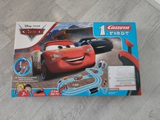 Carrera First Disney Pixar