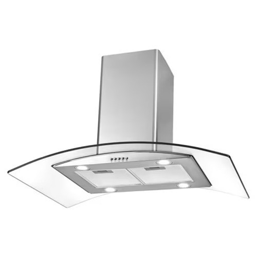 Lamona lam2850 curved glass - lam2850,