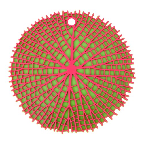Silicone place mats - ,