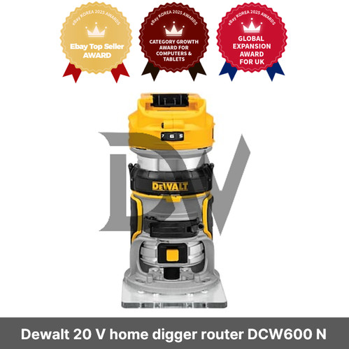 Dewalt compact home - 20,