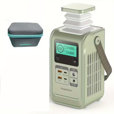 Swarey 192Wh Portable Power