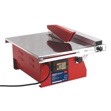 Tile Cutter 180mm 500W/230V
