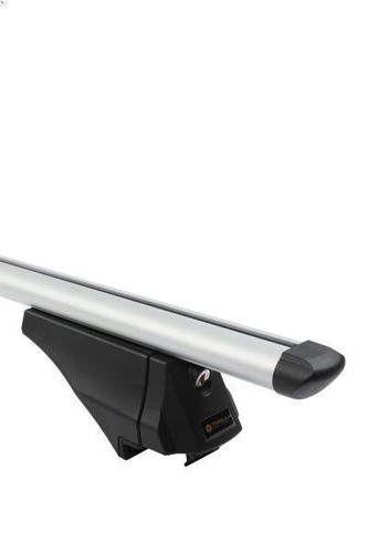 Roof racks set modula - roof,