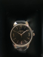 FCUK Watch- New In Box With