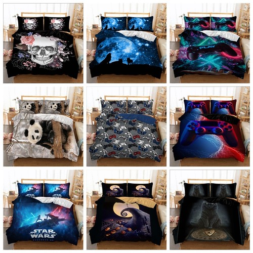 Luxury duvet cover set - luxury, bedding
