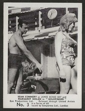 SOMPORTEX-FILM SCENE SERIES