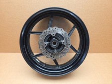 Kawasaki ZX6R P7F P8F Rear