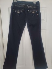 Miss Me Women's Jeans Dark