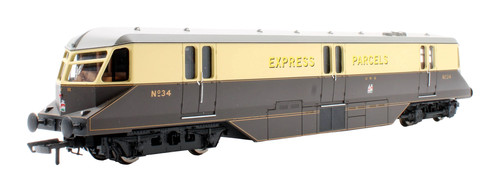 Hornby gauge r2876 - gauge,